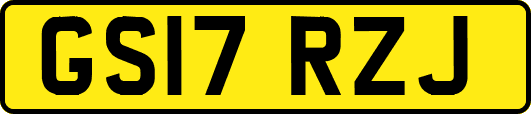 GS17RZJ