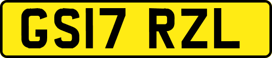 GS17RZL