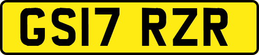 GS17RZR