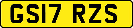 GS17RZS