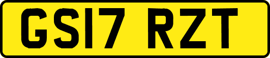 GS17RZT