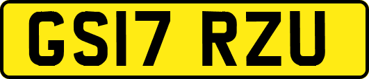 GS17RZU