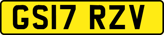 GS17RZV