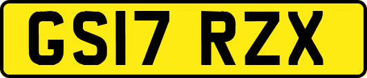 GS17RZX