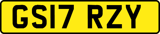 GS17RZY