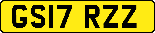 GS17RZZ