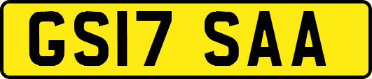 GS17SAA