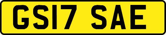 GS17SAE
