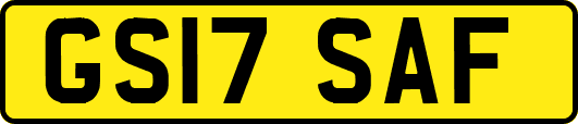 GS17SAF