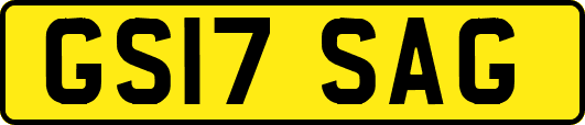 GS17SAG
