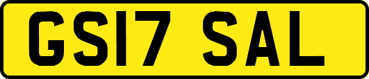 GS17SAL