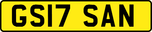 GS17SAN