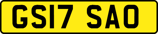 GS17SAO