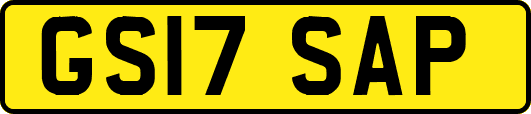 GS17SAP