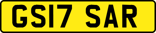 GS17SAR