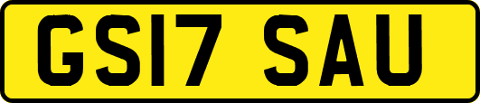 GS17SAU