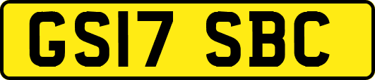 GS17SBC