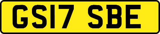 GS17SBE