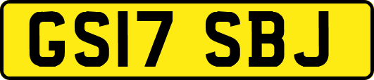GS17SBJ