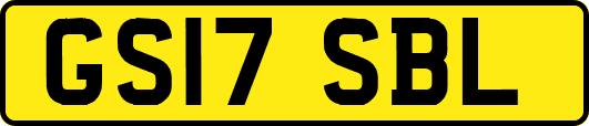 GS17SBL