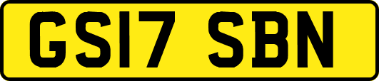 GS17SBN