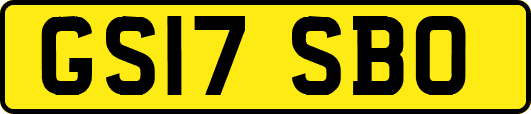 GS17SBO