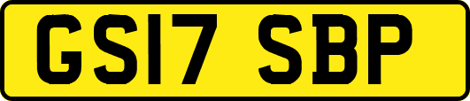 GS17SBP