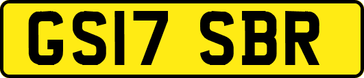GS17SBR