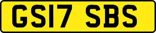 GS17SBS