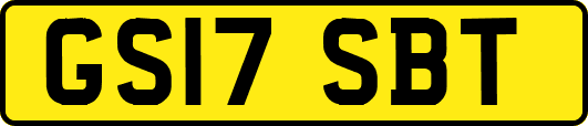 GS17SBT