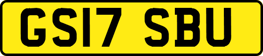 GS17SBU