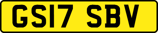 GS17SBV