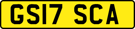 GS17SCA