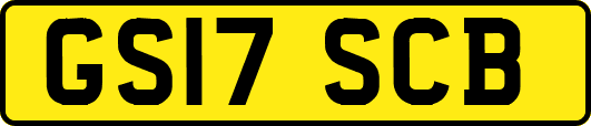 GS17SCB