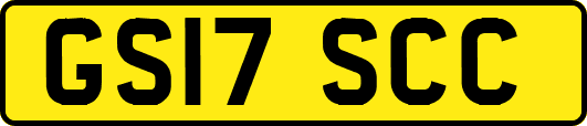 GS17SCC