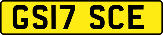 GS17SCE