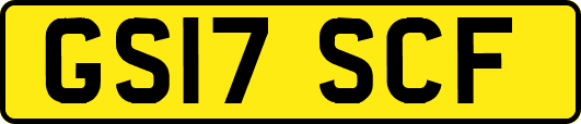 GS17SCF