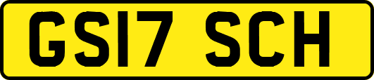 GS17SCH