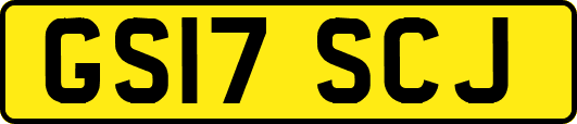 GS17SCJ
