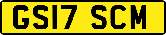 GS17SCM