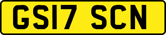 GS17SCN