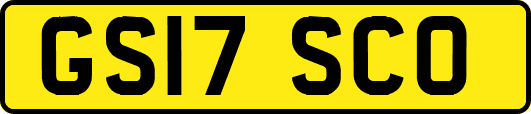 GS17SCO