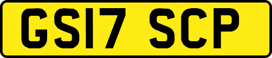 GS17SCP