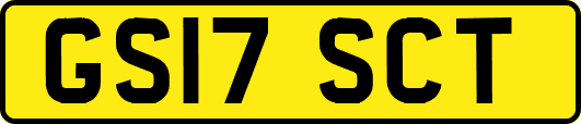 GS17SCT