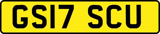 GS17SCU