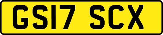 GS17SCX