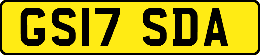 GS17SDA
