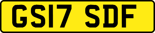 GS17SDF