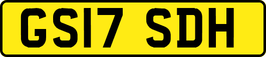 GS17SDH