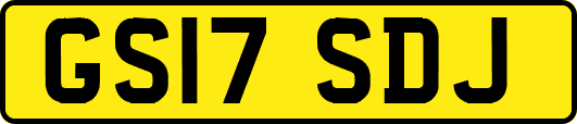 GS17SDJ
